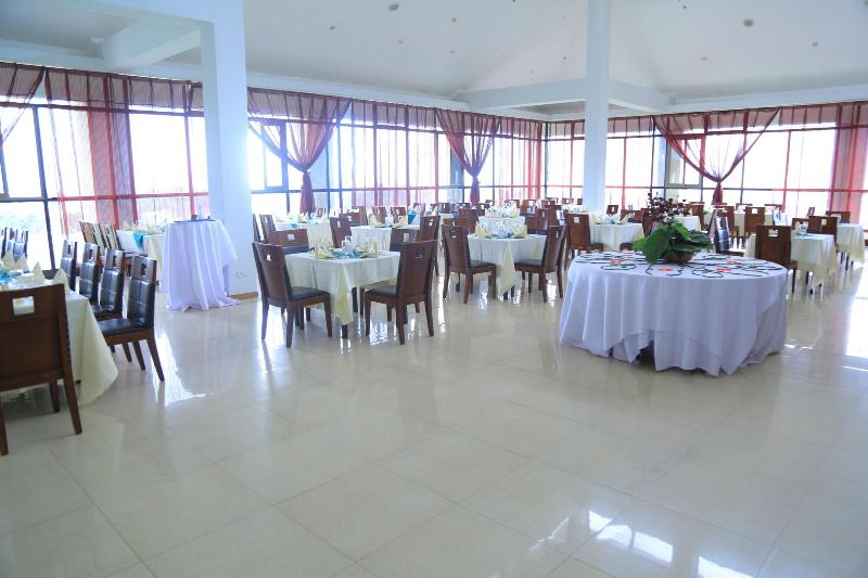Haile Resort Gondar image