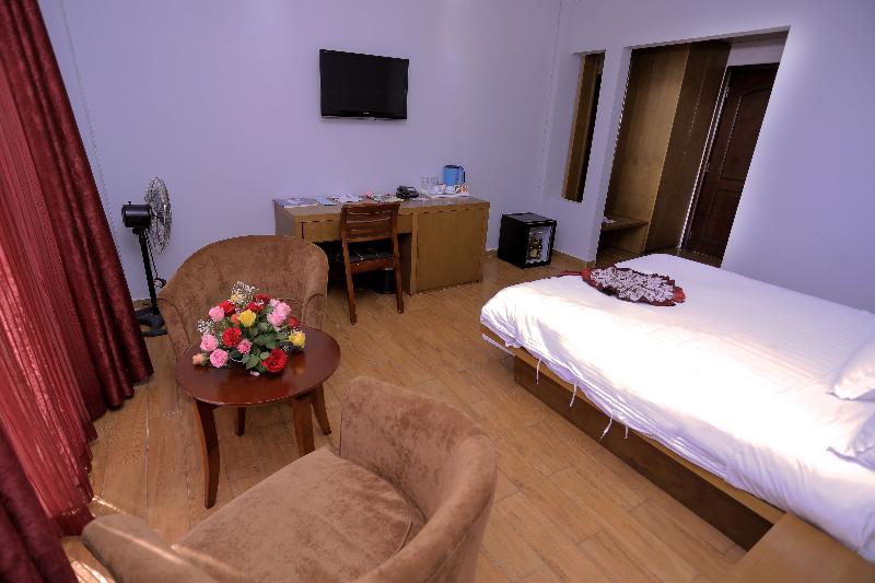 Haile Resort Gondar image