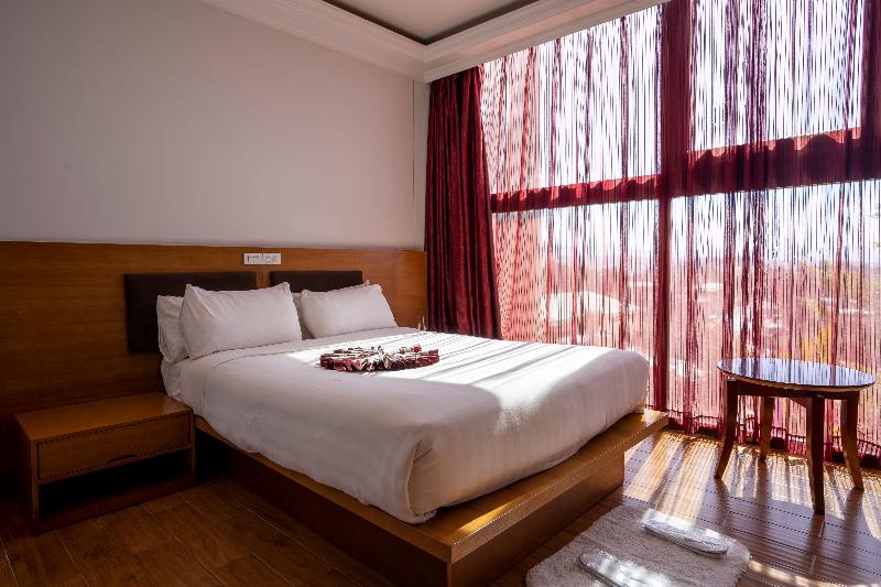 Haile Resort Gondar image