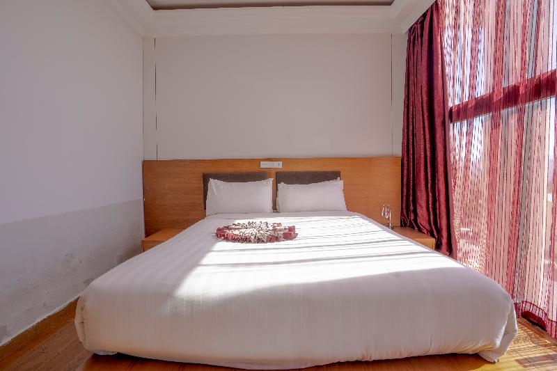 Haile Resort Gondar image