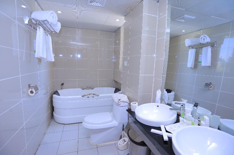 Haile Resort Gondar image