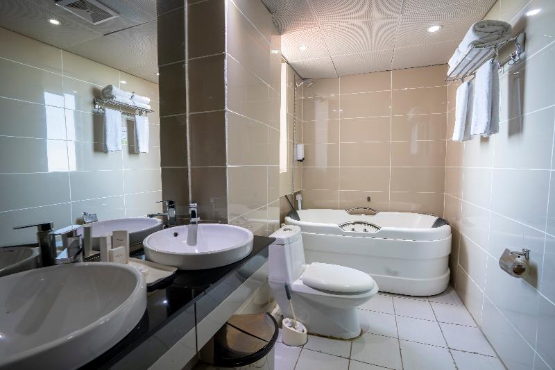 Haile Resort Gondar image