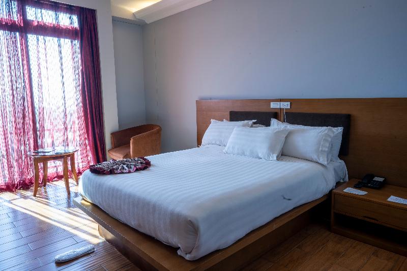 Haile Resort Gondar image