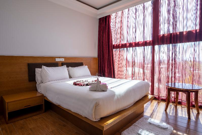 Haile Resort Gondar image 10