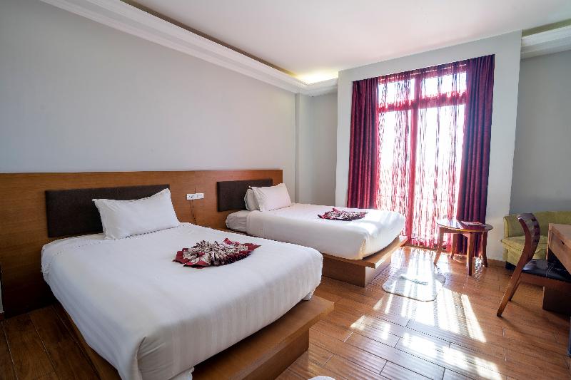 Haile Resort Gondar image