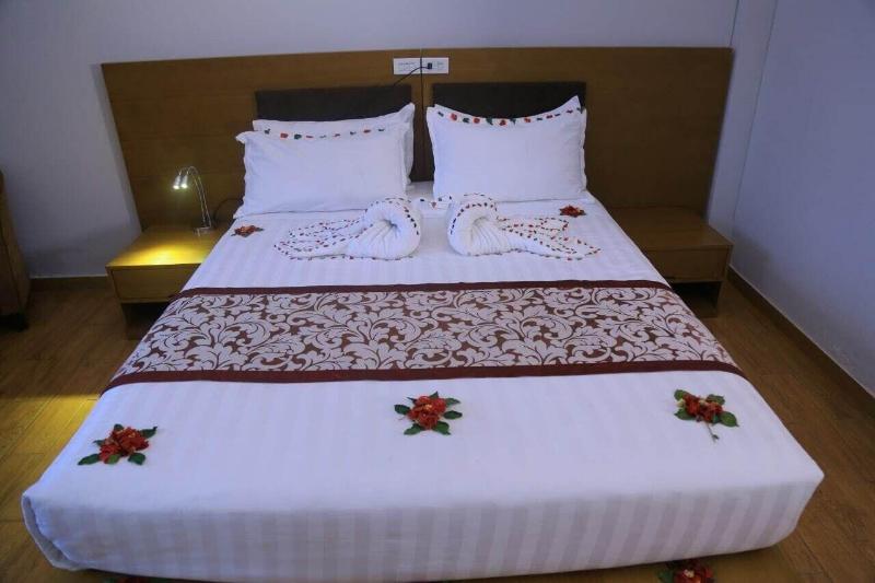 Haile Resort Gondar image 5
