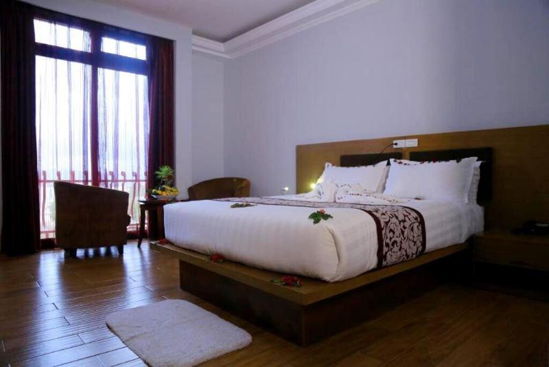 Haile Resort Gondar image