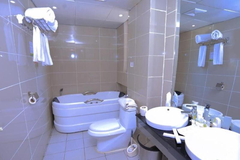 Haile Resort Gondar image