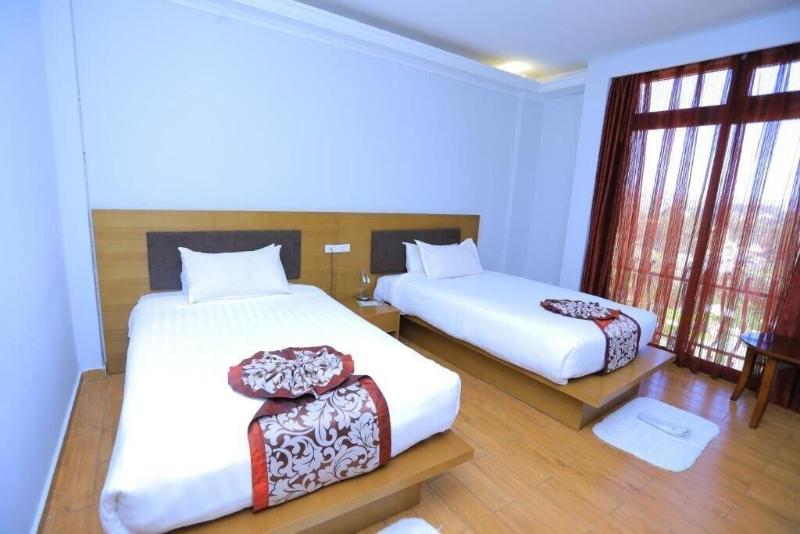 Haile Resort Gondar image
