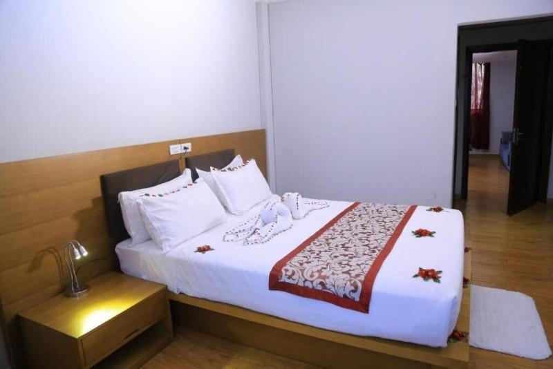 Haile Resort Gondar image