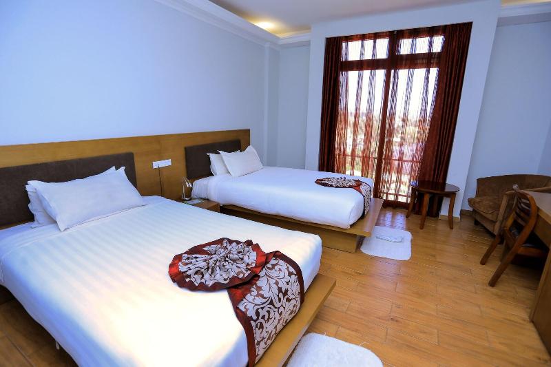 Haile Resort Gondar image