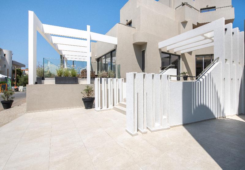Mare Village Hotel 3