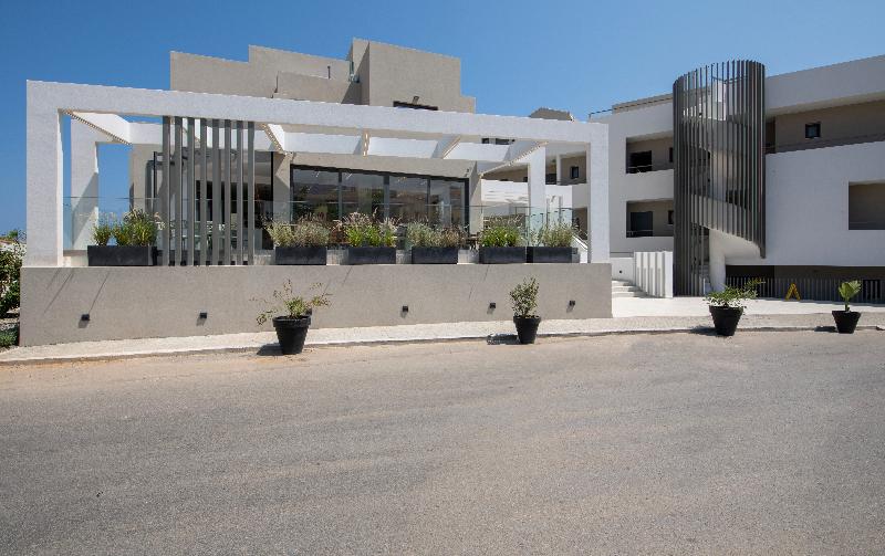 Mare Village Hotel 4