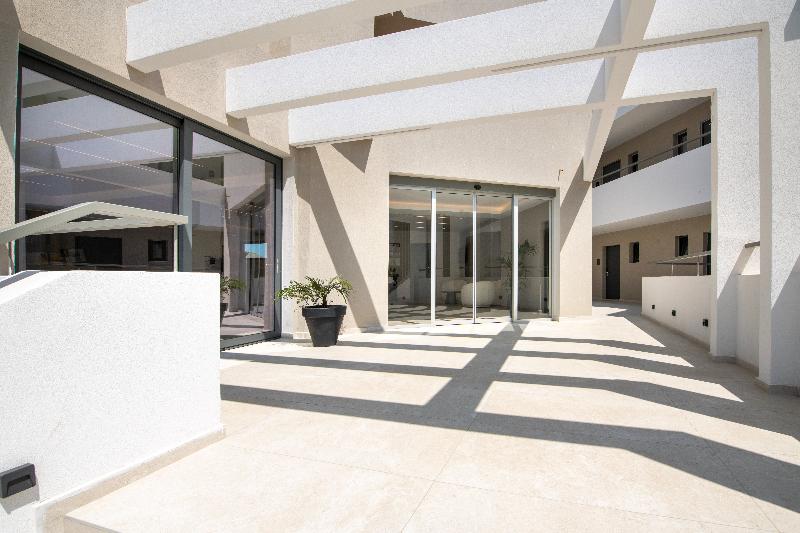 Mare Village Hotel 5