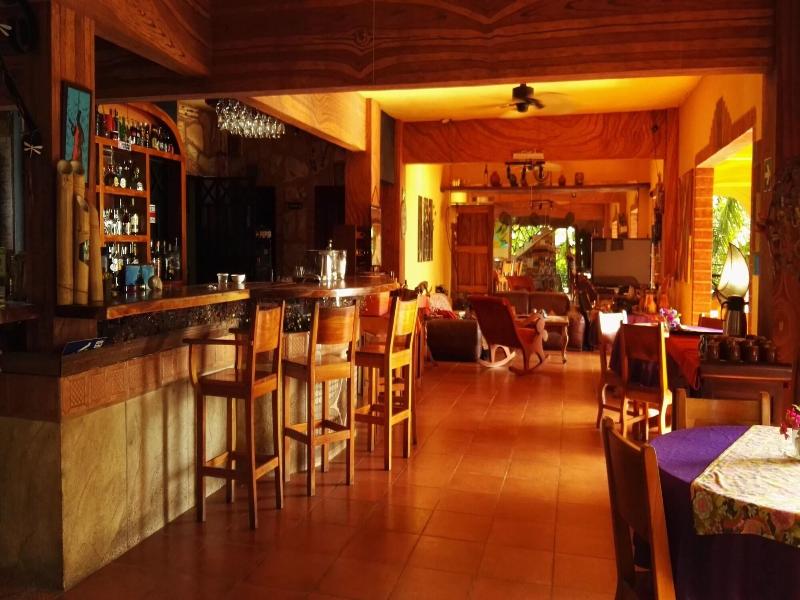 Mango Moon Villa image