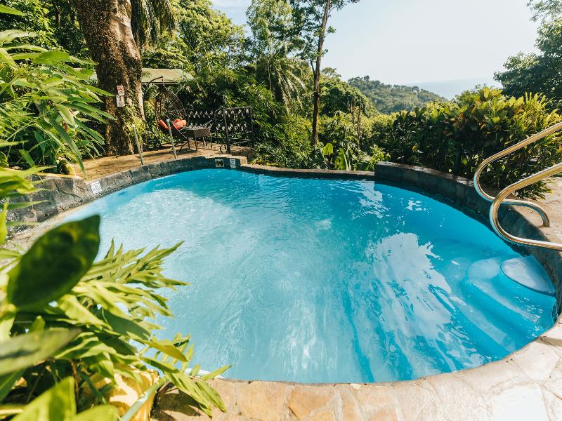 Mango Moon Villa image