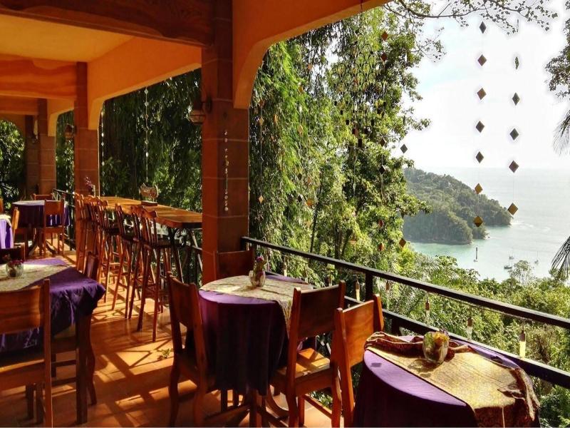 Mango Moon Villa image