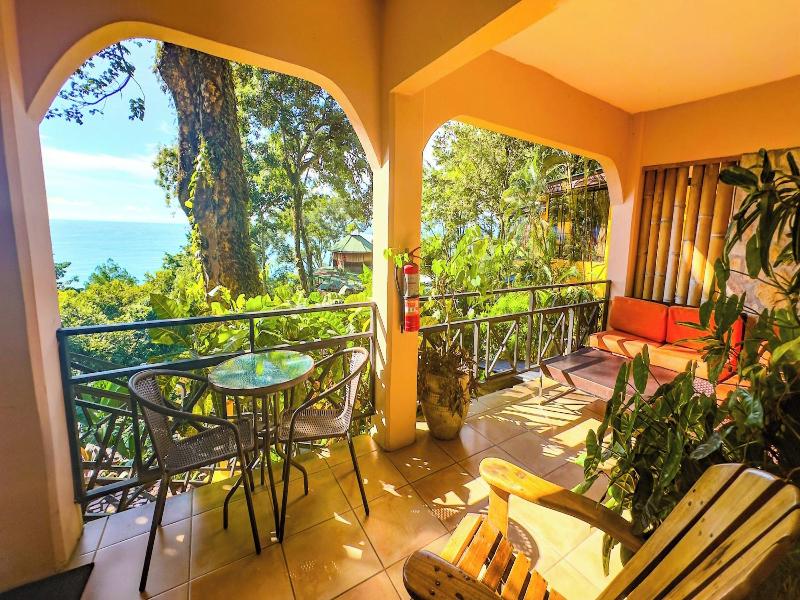 Mango Moon Villa image