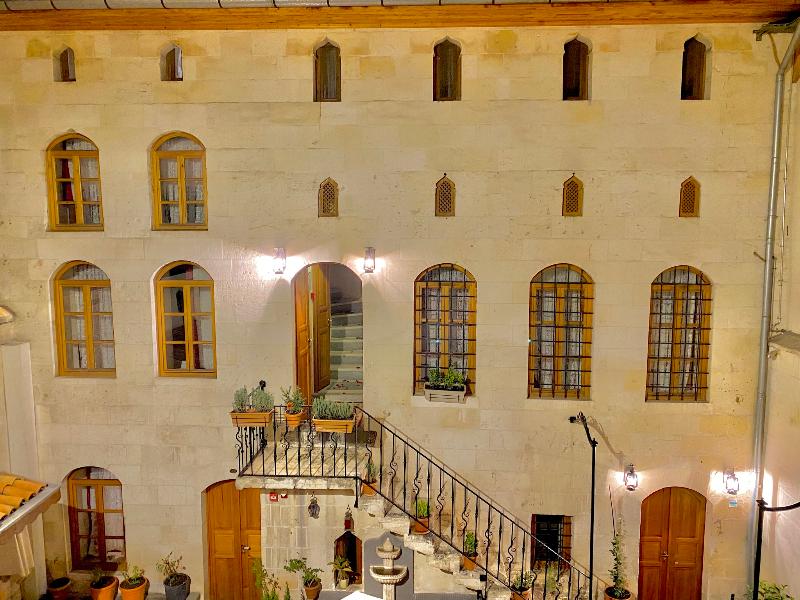 Dilek Hanım Konağı Butik Otel