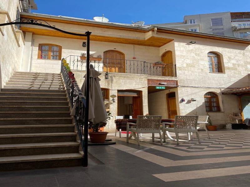 Dilek Hanım Konağı Butik Otel image