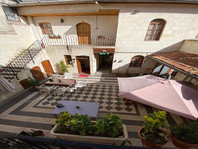 Dilek Hanım Konağı Butik Otel image