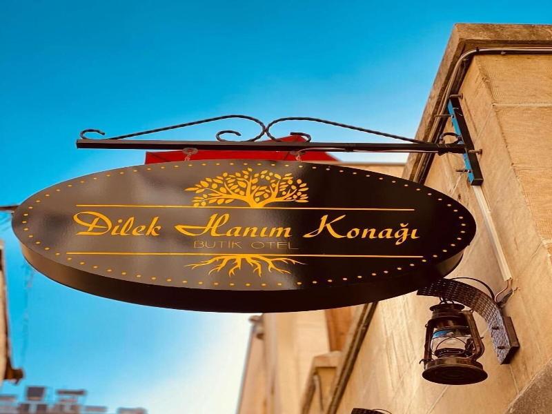 Dilek Hanım Konağı Butik Otel image