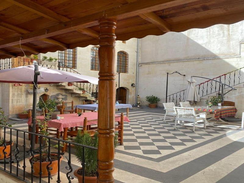 Dilek Hanım Konağı Butik Otel image