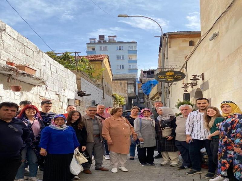 Dilek Hanım Konağı Butik Otel image