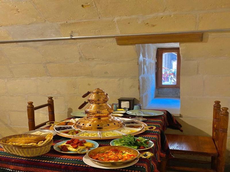 Dilek Hanım Konağı Butik Otel image