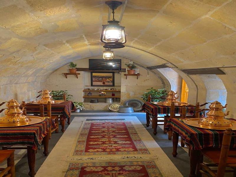 Dilek Hanım Konağı Butik Otel image