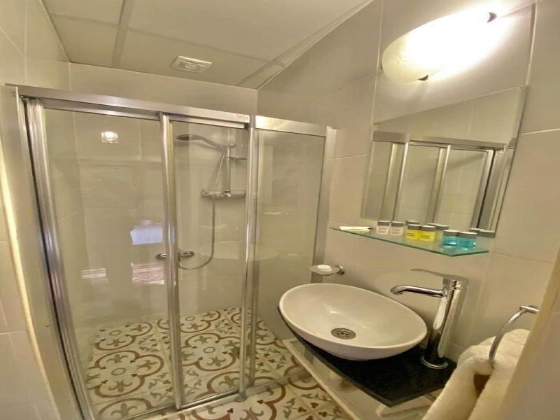 Dilek Hanım Konağı Butik Otel image