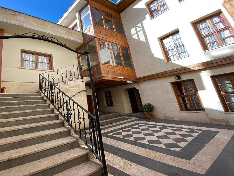 Dilek Hanım Konağı Butik Otel image