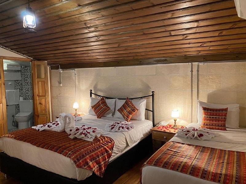 Dilek Hanım Konağı Butik Otel image
