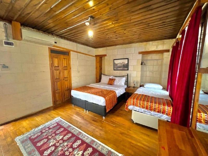 Dilek Hanım Konağı Butik Otel image