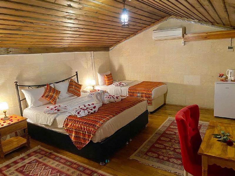 Dilek Hanım Konağı Butik Otel image