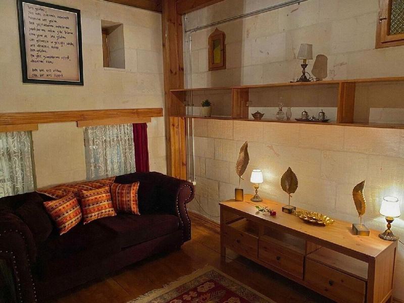 Dilek Hanım Konağı Butik Otel image