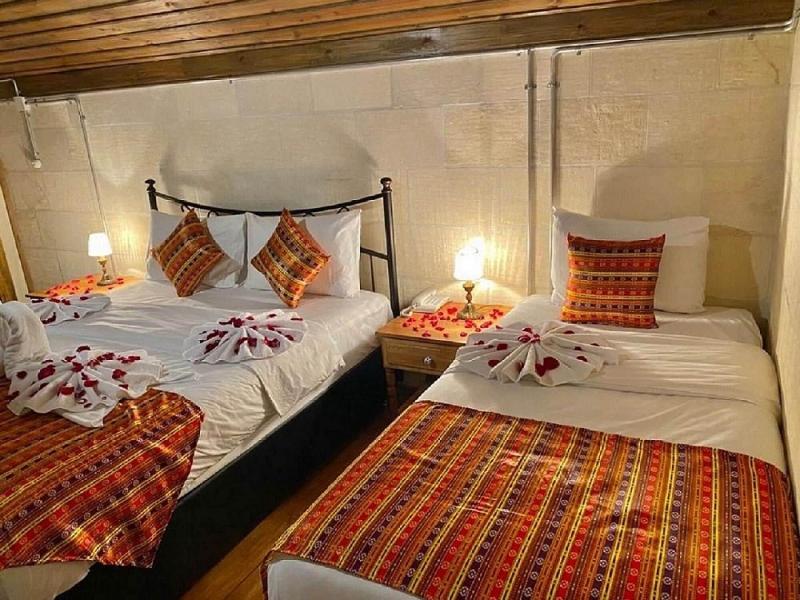 Dilek Hanım Konağı Butik Otel image