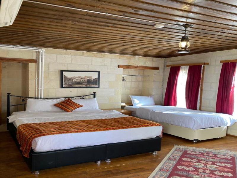 Dilek Hanım Konağı Butik Otel image