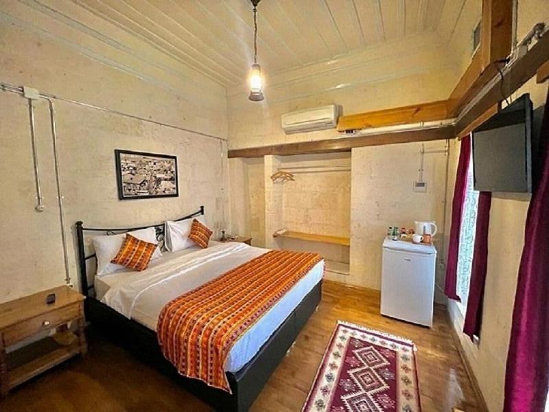 Dilek Hanım Konağı Butik Otel image
