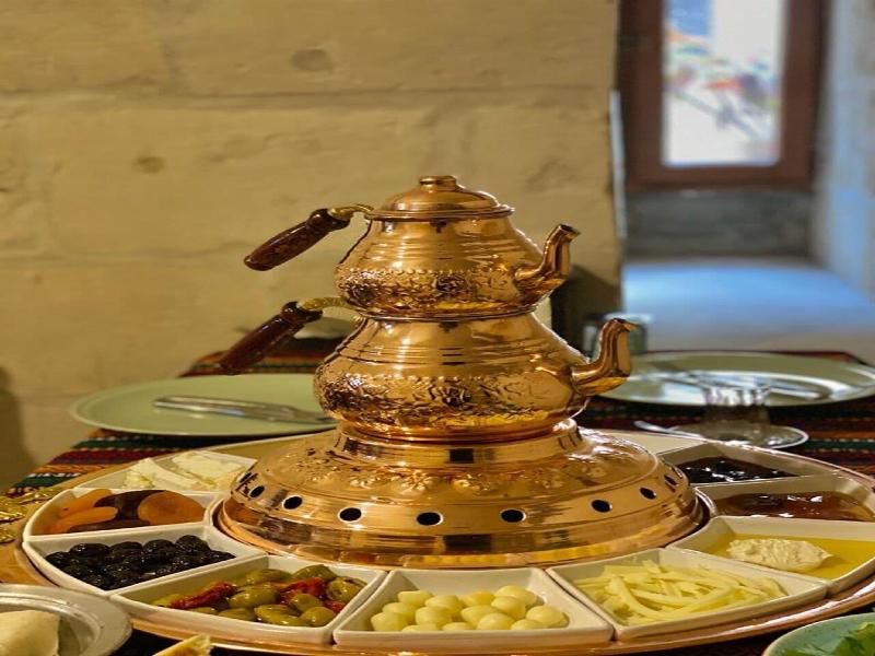 Dilek Hanım Konağı Butik Otel image