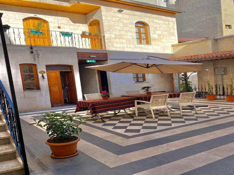 Dilek Hanım Konağı Butik Otel image