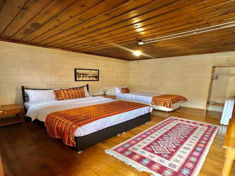Dilek Hanım Konağı Butik Otel image