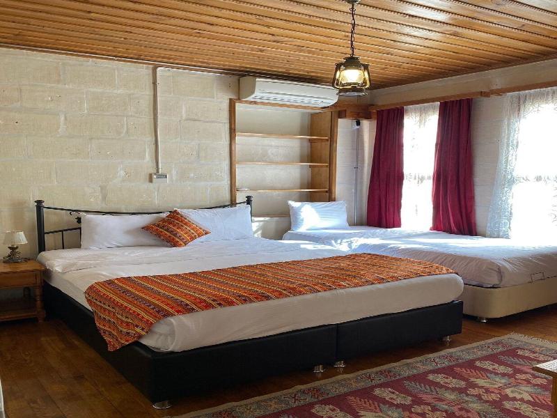 Dilek Hanım Konağı Butik Otel image