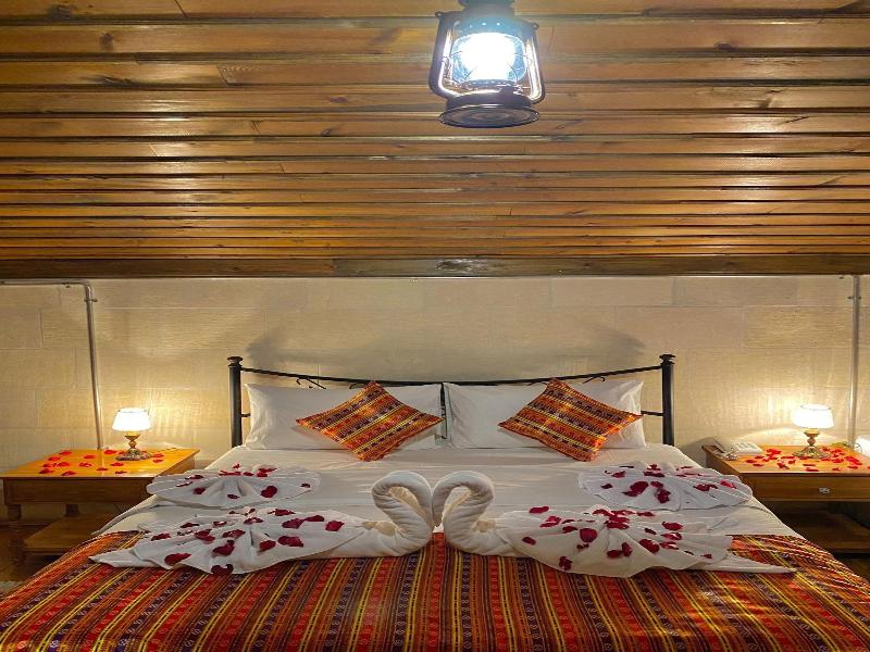 Dilek Hanım Konağı Butik Otel image