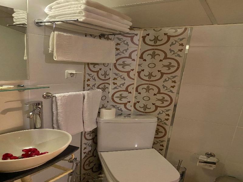 Dilek Hanım Konağı Butik Otel image