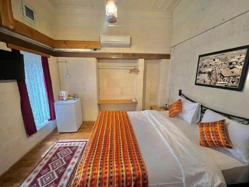 Dilek Hanım Konağı Butik Otel image