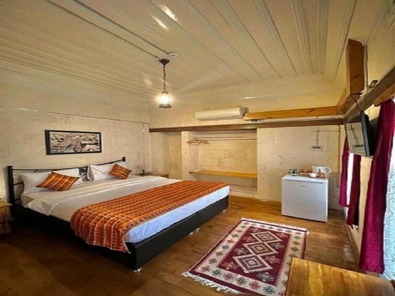 Dilek Hanım Konağı Butik Otel image