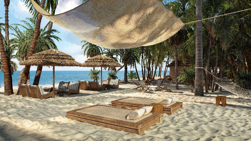 Vignette Collection Dinso Resort Koh Chang