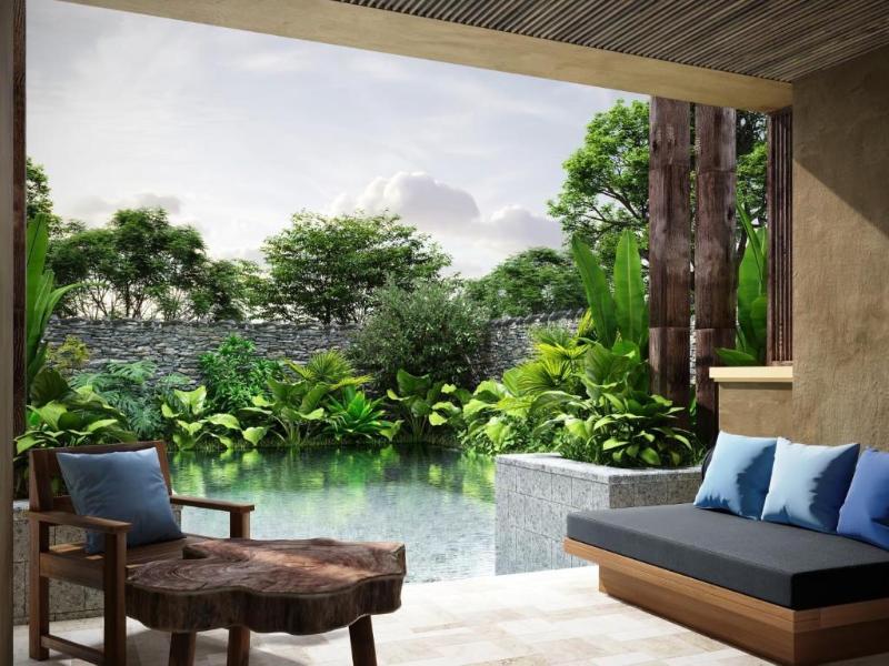 Dinso Resort & Villas Ko Chang Vignette Collection gallery photo 23