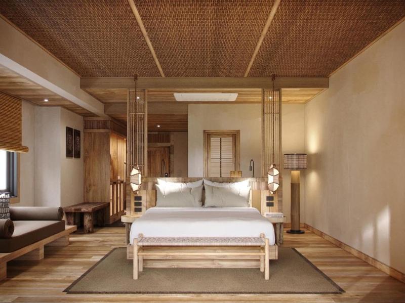 Dinso Resort & Villas Ko Chang Vignette Collection gallery photo 25